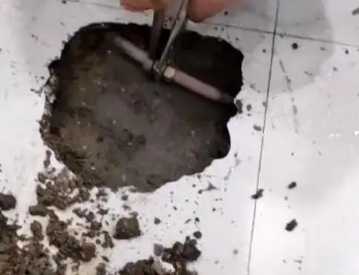 巴里坤哈萨克卫生间漏水检测电话