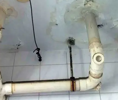 巴里坤哈萨克卫生间漏水检测多少钱