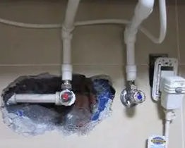 巴里坤哈萨克漏水维修多少钱