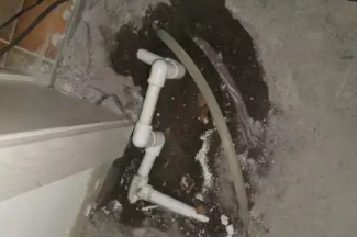 巴里坤哈萨克卫生间漏水检测多少钱