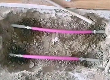 巴里坤哈萨克卫生间测漏水多少钱