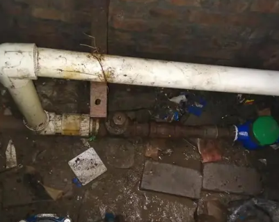 巴里坤哈萨克水管维修哪家好