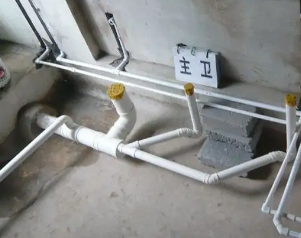 巴里坤哈萨克水管维修哪家好