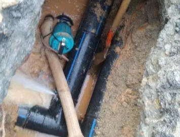 巴里坤哈萨克水管维修哪家好