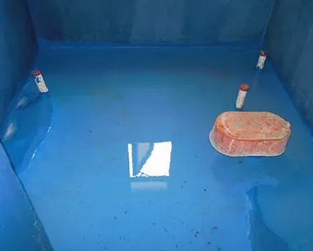 巴里坤哈萨克卫生间防水多少钱