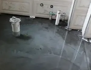 巴里坤哈萨克卫生间漏水维修公司为您专业分享下巴里坤哈萨克卫生间漏水检测的知识点