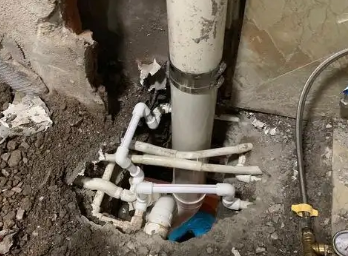 巴里坤哈萨克卫生间漏水检测多少钱