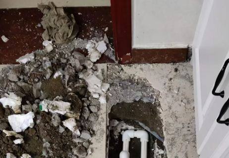 巴里坤哈萨克卫生间漏水检测哪家好