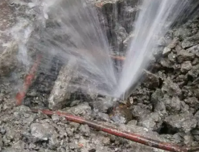 巴里坤哈萨克水管维修多少钱