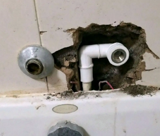 巴里坤哈萨克卫生间漏水检测多少钱