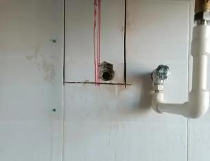 如何判断和巴里坤哈萨克卫生间漏水维修