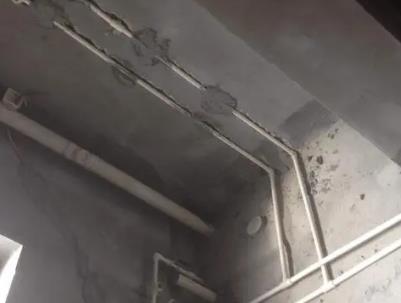 巴里坤哈萨克卫生间漏水维修技术的依据是什么