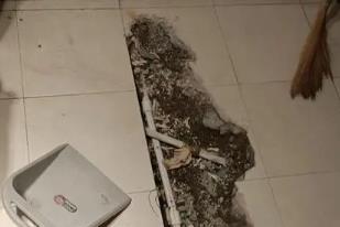 巴里坤哈萨克卫生间漏水检测电话